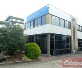 Offices commercial property leased at 3/6 Qualtrough Street Woolloongabba QLD 4102
