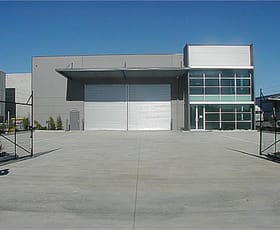 Factory, Warehouse & Industrial commercial property leased at 17 Vella Drive Sunshine VIC 3020
