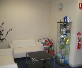 Factory, Warehouse & Industrial commercial property leased at Springvale VIC 3171