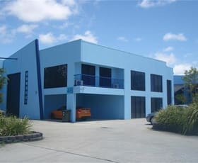 Factory, Warehouse & Industrial commercial property leased at Molendinar QLD 4214