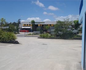 Factory, Warehouse & Industrial commercial property leased at Molendinar QLD 4214