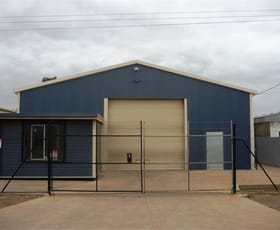 Factory, Warehouse & Industrial commercial property leased at 3 Railway Terrace Wingfield SA 5013