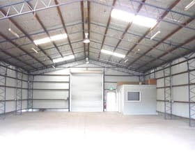 Factory, Warehouse & Industrial commercial property leased at 3 Railway Terrace Wingfield SA 5013