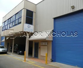 Factory, Warehouse & Industrial commercial property leased at Alexandria NSW 2015