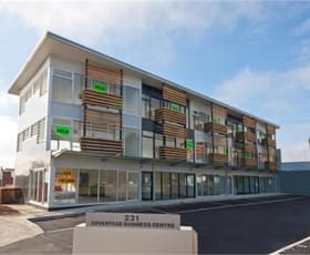 Offices commercial property leased at 9/231 Bay Road Sandringham VIC 3191