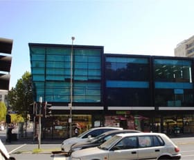 Offices commercial property leased at 341 King Street Melbourne VIC 3000