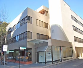 Offices commercial property leased at 81  George Street Parramatta NSW 2150