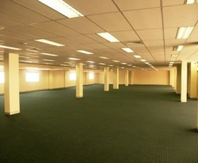 Offices commercial property leased at 81  George Street Parramatta NSW 2150