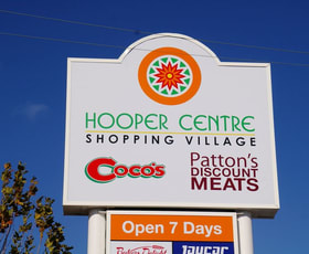 Shop & Retail commercial property leased at 9/187 Hume Street Toowoomba City QLD 4350