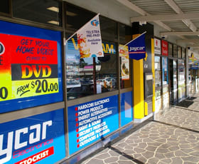 Shop & Retail commercial property leased at 9/187 Hume Street Toowoomba City QLD 4350
