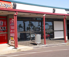 Shop & Retail commercial property leased at 21/187 Hume Street Toowoomba City QLD 4350