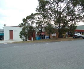 Factory, Warehouse & Industrial commercial property leased at 3 Jaybel Street Salisbury QLD 4107