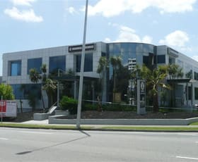 Offices commercial property leased at 605 Doncaster Road Doncaster VIC 3108