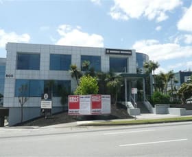 Offices commercial property leased at 605 Doncaster Road Doncaster VIC 3108