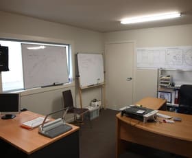 Factory, Warehouse & Industrial commercial property leased at 2/11 Malibu Circuit Carrum Downs VIC 3201