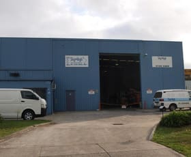 Factory, Warehouse & Industrial commercial property leased at 30 Nicholas Drive Dandenong VIC 3175