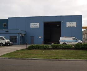 Factory, Warehouse & Industrial commercial property leased at 30 Nicholas Drive Dandenong VIC 3175