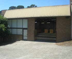 Factory, Warehouse & Industrial commercial property leased at 6/3 Clancy Road Mount Evelyn VIC 3796