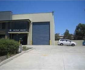 Factory, Warehouse & Industrial commercial property leased at Wetherill Park NSW 2164