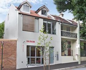 Shop & Retail commercial property leased at 266 Bourke Street Darlinghurst NSW 2010