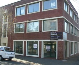 Offices commercial property leased at Ground Level/424 William Street West Melbourne VIC 3003