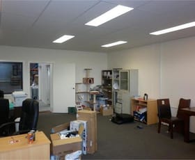 Factory, Warehouse & Industrial commercial property leased at 11 Bryants Road Dandenong VIC 3175