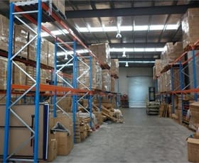 Factory, Warehouse & Industrial commercial property leased at 11 Bryants Road Dandenong VIC 3175