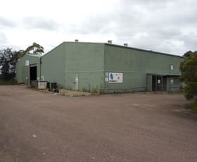 Factory, Warehouse & Industrial commercial property leased at Lot 4/53 Weakleys Drive Beresfield NSW 2322