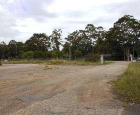 Factory, Warehouse & Industrial commercial property leased at Lot 4/53 Weakleys Drive Beresfield NSW 2322