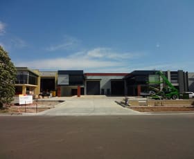 Factory, Warehouse & Industrial commercial property leased at Penrith NSW 2750