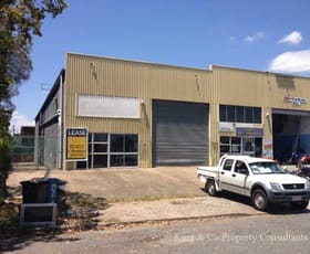 Factory, Warehouse & Industrial commercial property leased at Albion QLD 4010