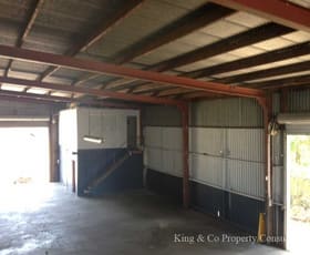 Factory, Warehouse & Industrial commercial property leased at Albion QLD 4010