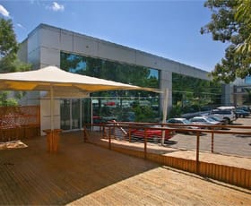 Offices commercial property leased at 33 Waterloo Rd North Ryde NSW 2113