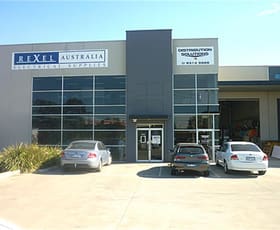 Offices commercial property leased at 640-680 Geelong Road Brooklyn VIC 3012