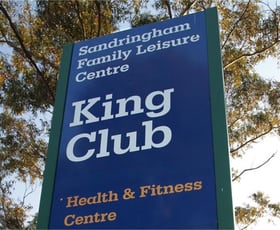 Offices commercial property leased at 2/107 Tulip Street Sandringham VIC 3191