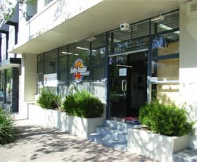 Offices commercial property leased at 47 Hume Street Crows Nest NSW 2065