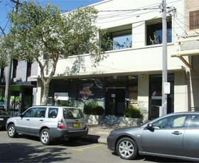 Offices commercial property leased at 47 Hume Street Crows Nest NSW 2065