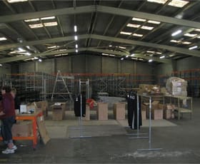 Factory, Warehouse & Industrial commercial property leased at 12 Winterton Road Clayton VIC 3168
