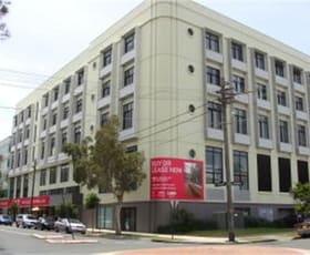 Factory, Warehouse & Industrial commercial property leased at Rosebery NSW 2018