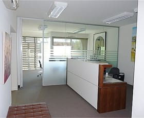 Offices commercial property leased at Prahran VIC 3181