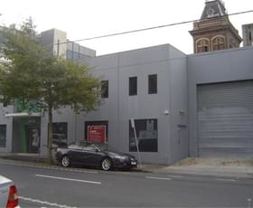Factory, Warehouse & Industrial commercial property leased at 54 Langridge Street Collingwood VIC 3066