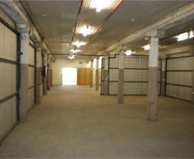 Factory, Warehouse & Industrial commercial property leased at J2-A/42  Wattle Street Ultimo NSW 2007