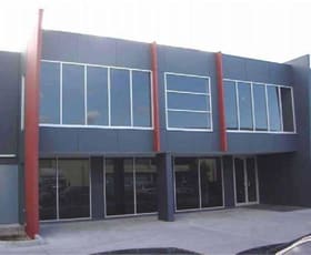 Factory, Warehouse & Industrial commercial property leased at 4/8 Anzed Court Mulgrave VIC 3170