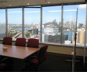 Offices commercial property leased at Level 16/99  Walker Street North Sydney NSW 2060