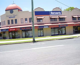 Shop & Retail commercial property leased at Coomera QLD 4209