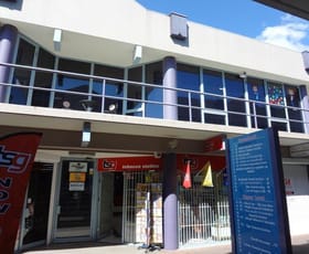 Offices commercial property leased at Penrith NSW 2750