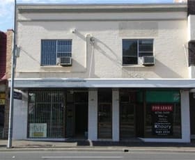 Offices commercial property leased at Ground Floor/380 Church Street Parramatta NSW 2150