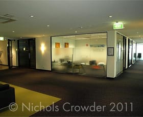 Offices commercial property leased at 1.25/202 Jells Rd Wheelers Hill VIC 3150