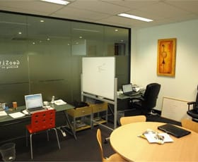 Offices commercial property leased at 1.25/202 Jells Rd Wheelers Hill VIC 3150