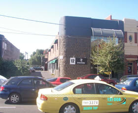 Factory, Warehouse & Industrial commercial property leased at 12 Hoddle Street, Abbotsford VIC 3067